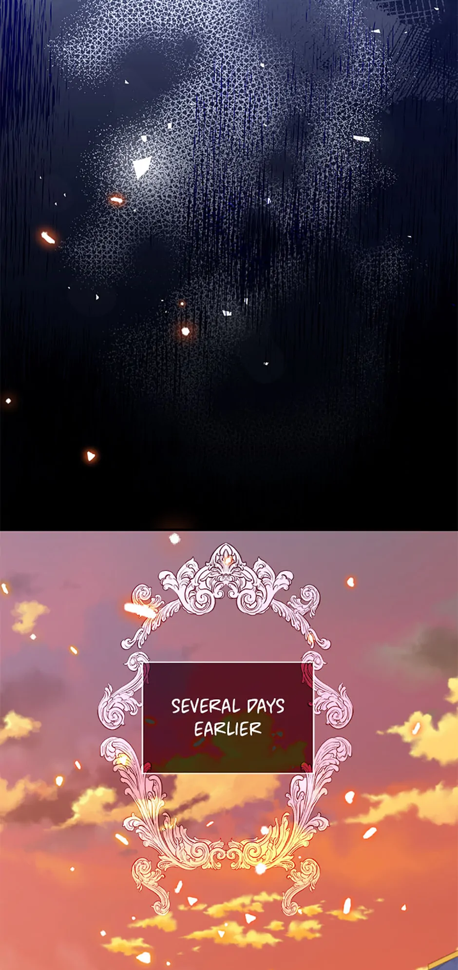 I Created a Harem to Avoid the Male Lead Chapter 52 455 034