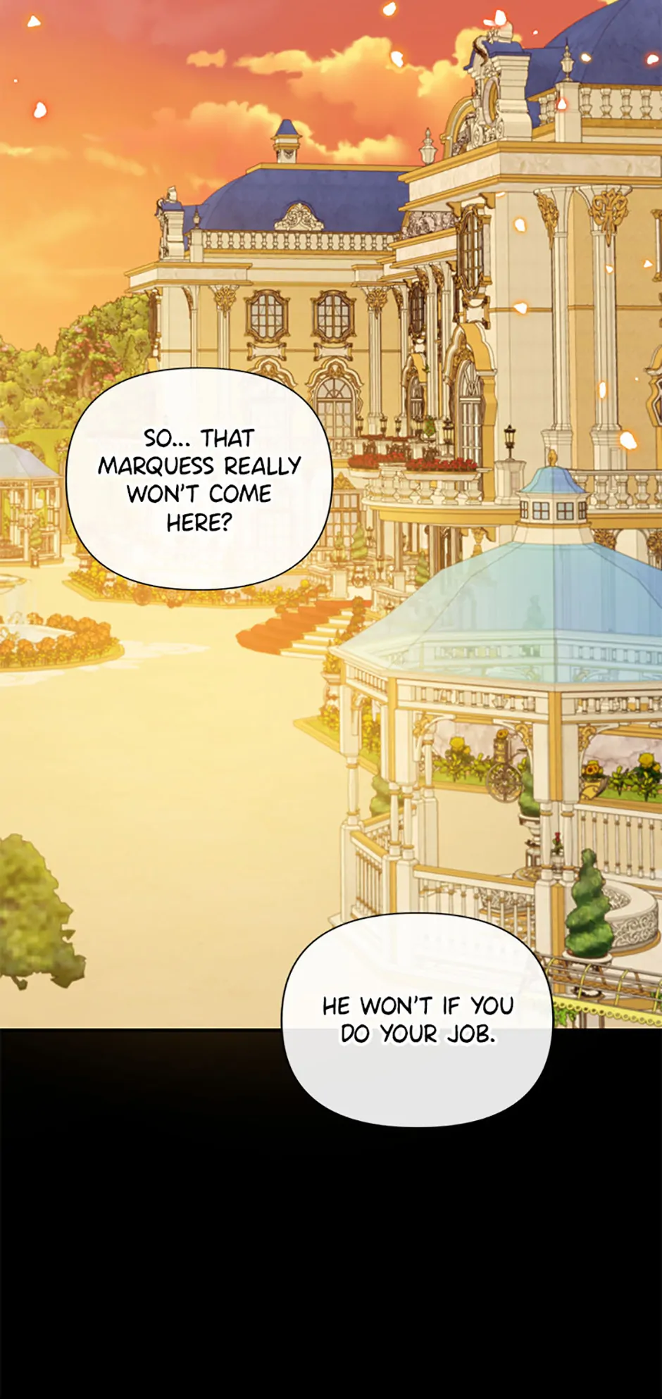 I Created a Harem to Avoid the Male Lead Chapter 52 456 035