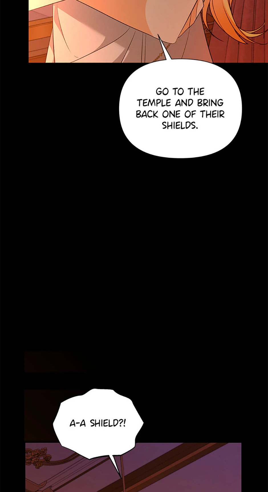 I Created a Harem to Avoid the Male Lead Chapter 52 460 039