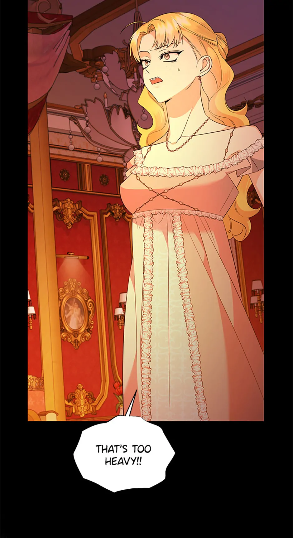 I Created a Harem to Avoid the Male Lead Chapter 52 461 040