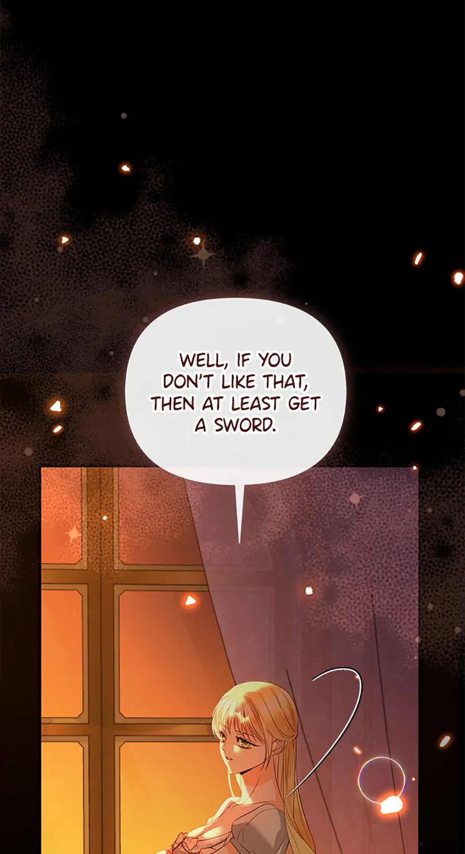 I Created a Harem to Avoid the Male Lead Chapter 52 462 041