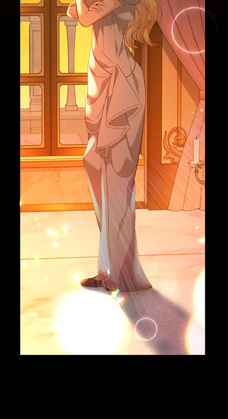 I Created a Harem to Avoid the Male Lead Chapter 52 463 042