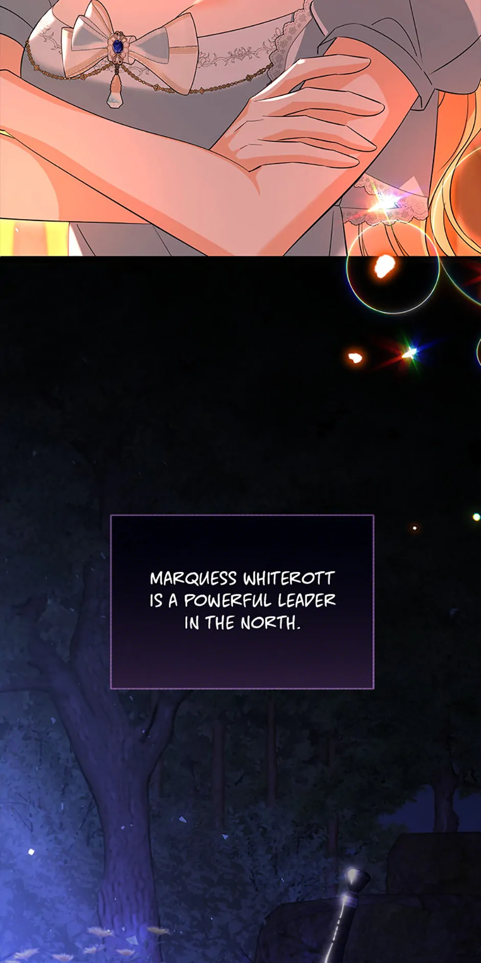 I Created a Harem to Avoid the Male Lead Chapter 52 465 044