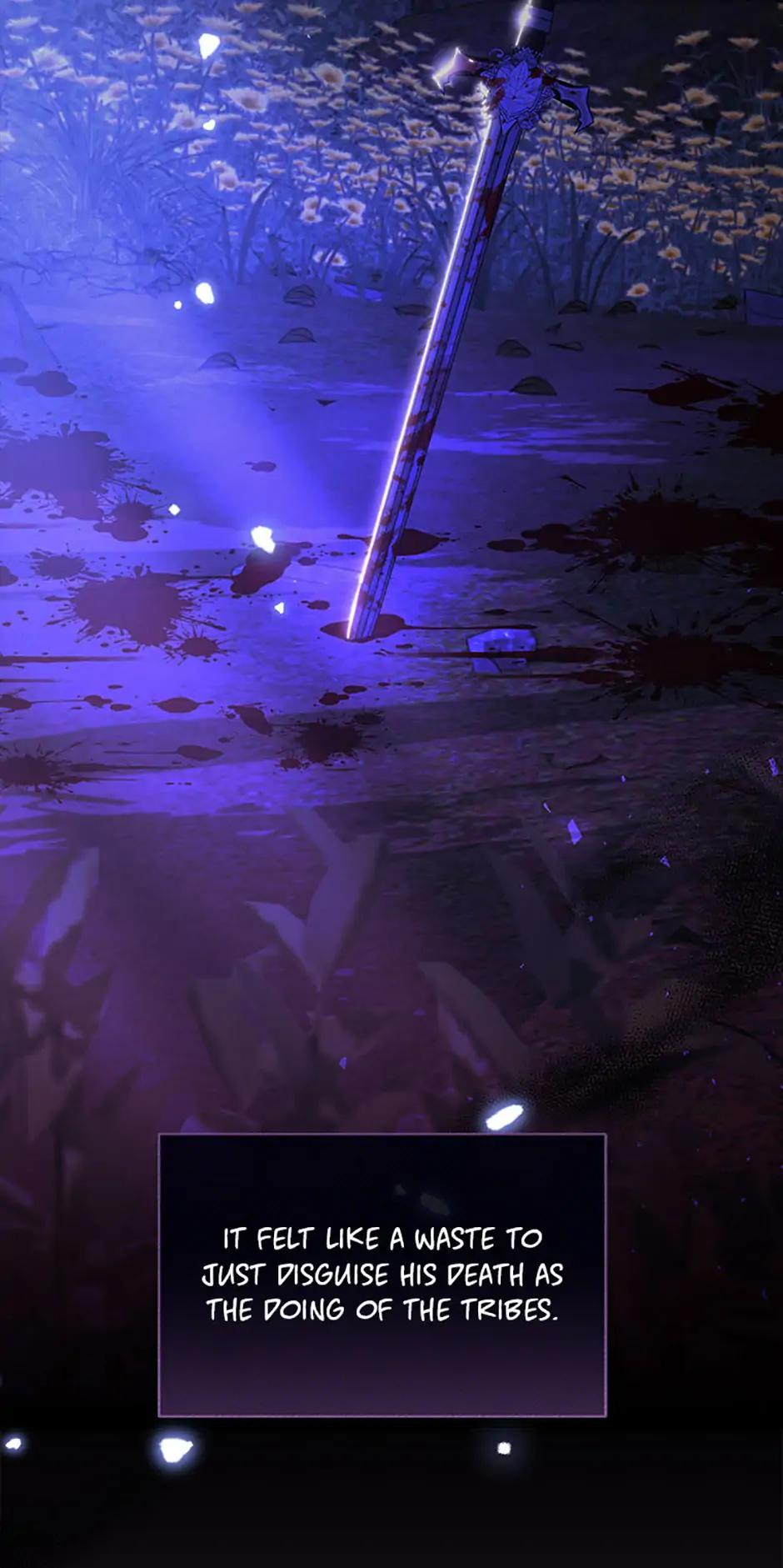 I Created a Harem to Avoid the Male Lead Chapter 52 466 045