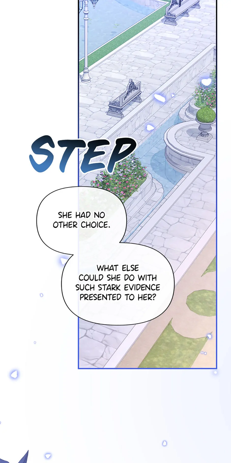 I Created a Harem to Avoid the Male Lead Chapter 52 468 047