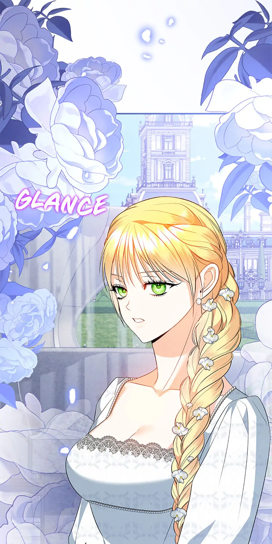 I Created a Harem to Avoid the Male Lead Chapter 52 469 048