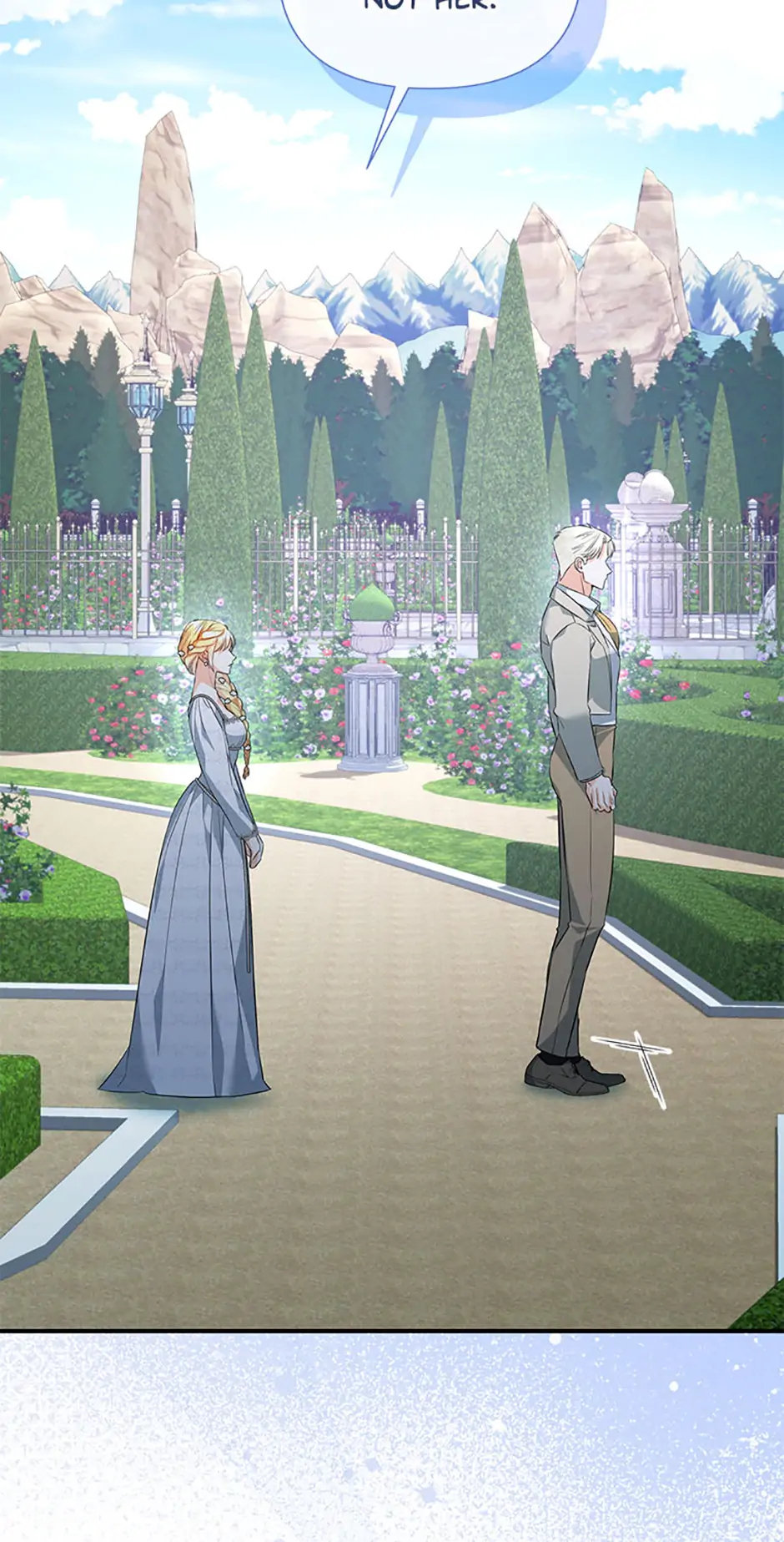 I Created a Harem to Avoid the Male Lead Chapter 52 473 052