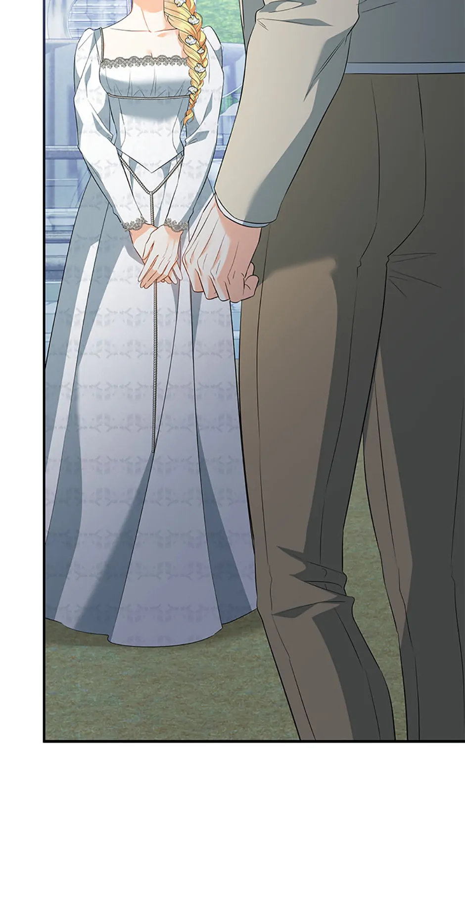 I Created a Harem to Avoid the Male Lead Chapter 52 476 055