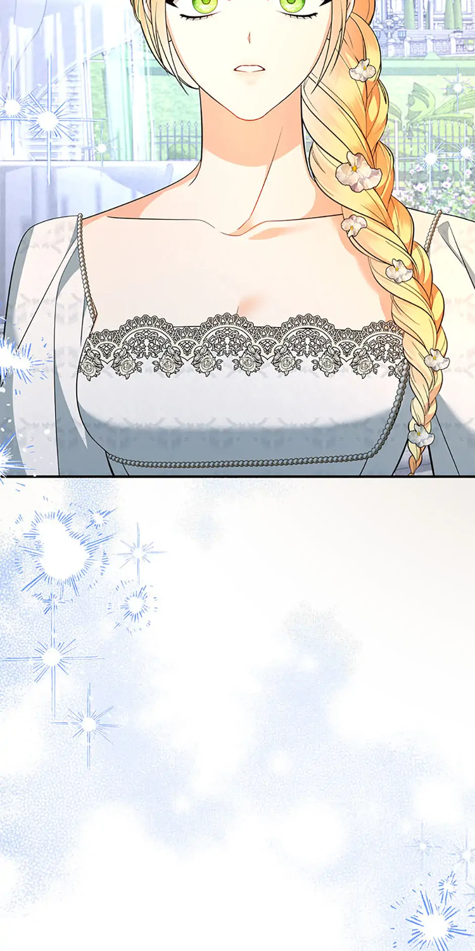 I Created a Harem to Avoid the Male Lead Chapter 52 478 057