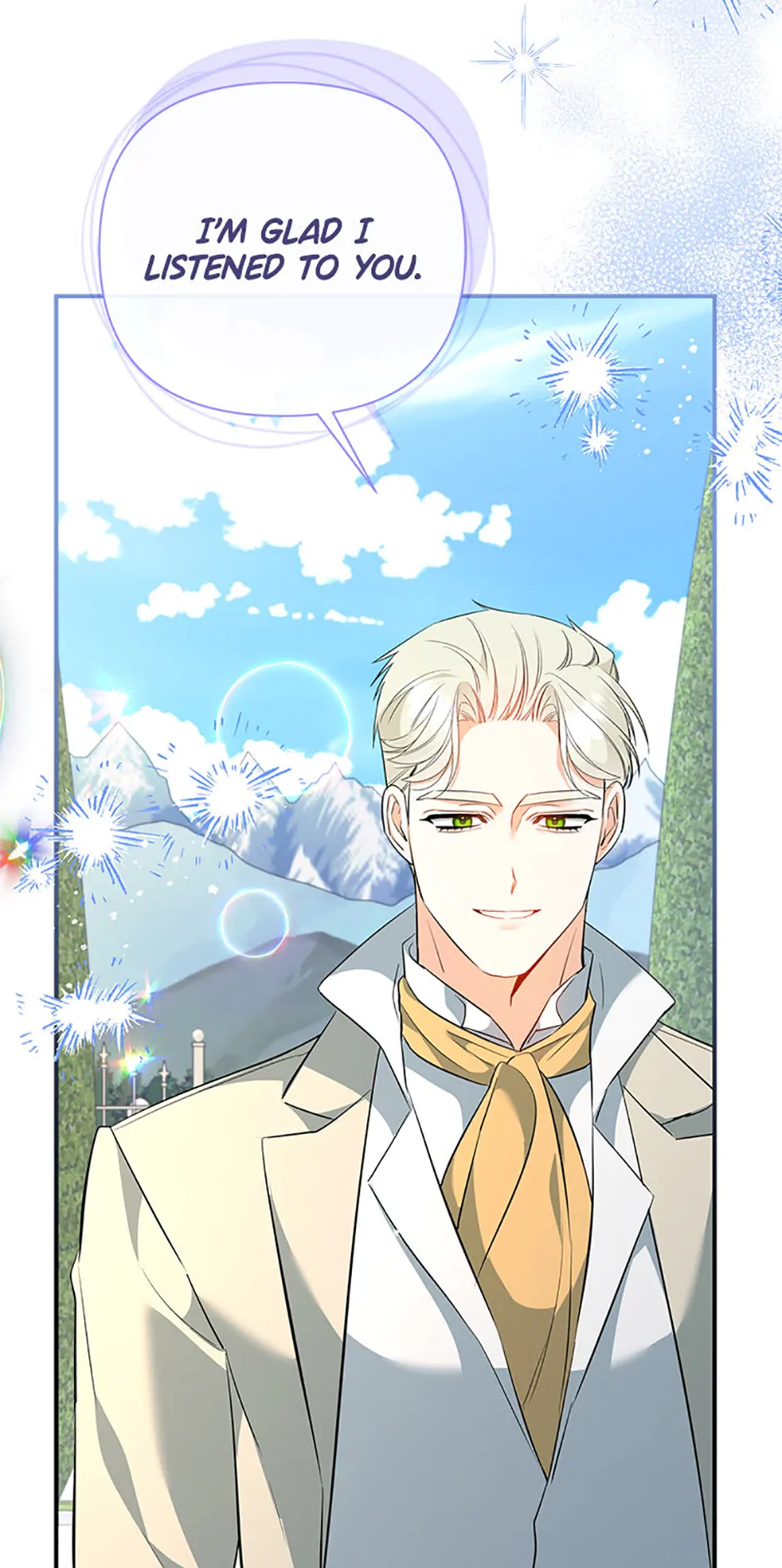 I Created a Harem to Avoid the Male Lead Chapter 52 479 058