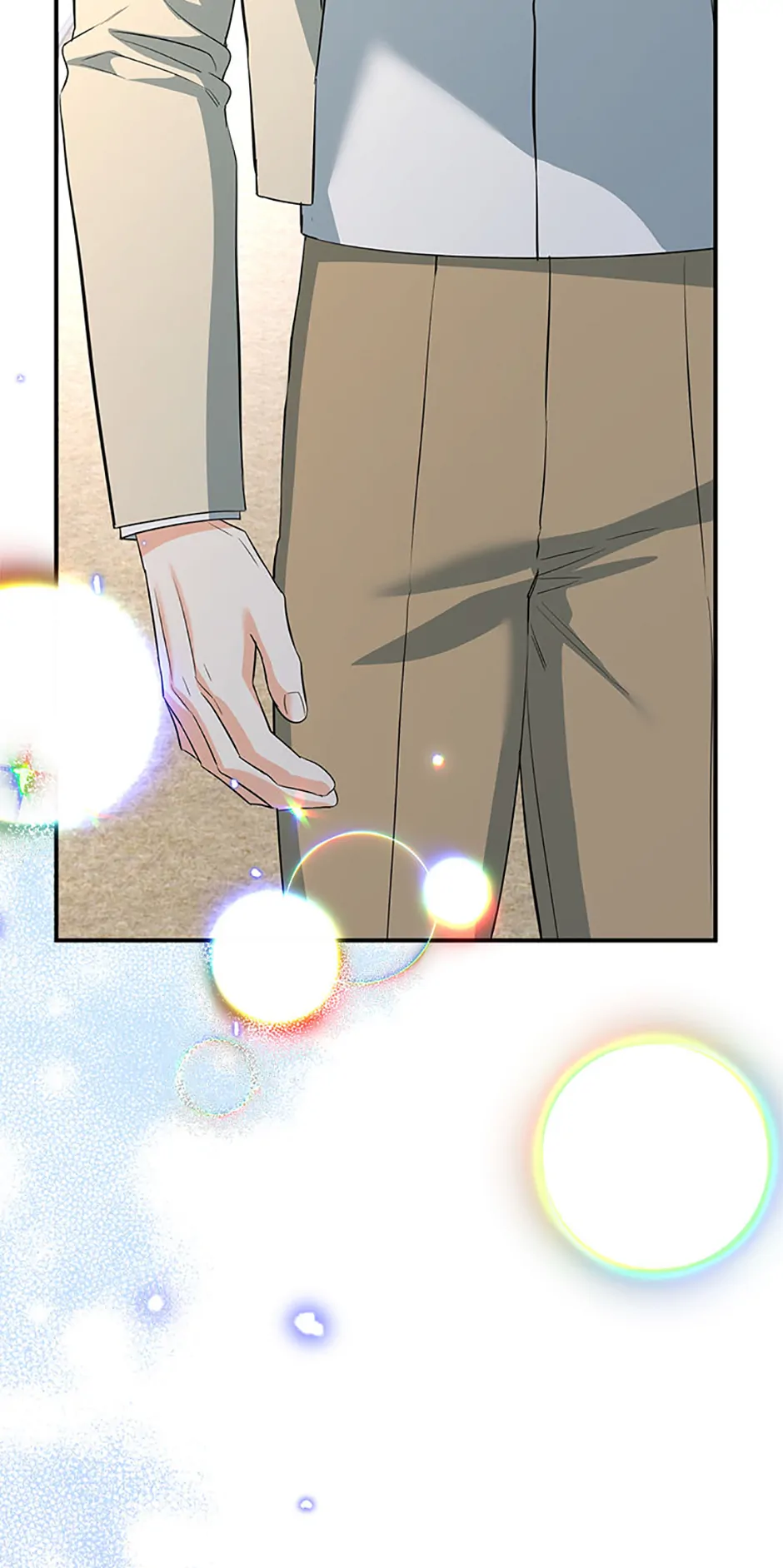 I Created a Harem to Avoid the Male Lead Chapter 52 480 059