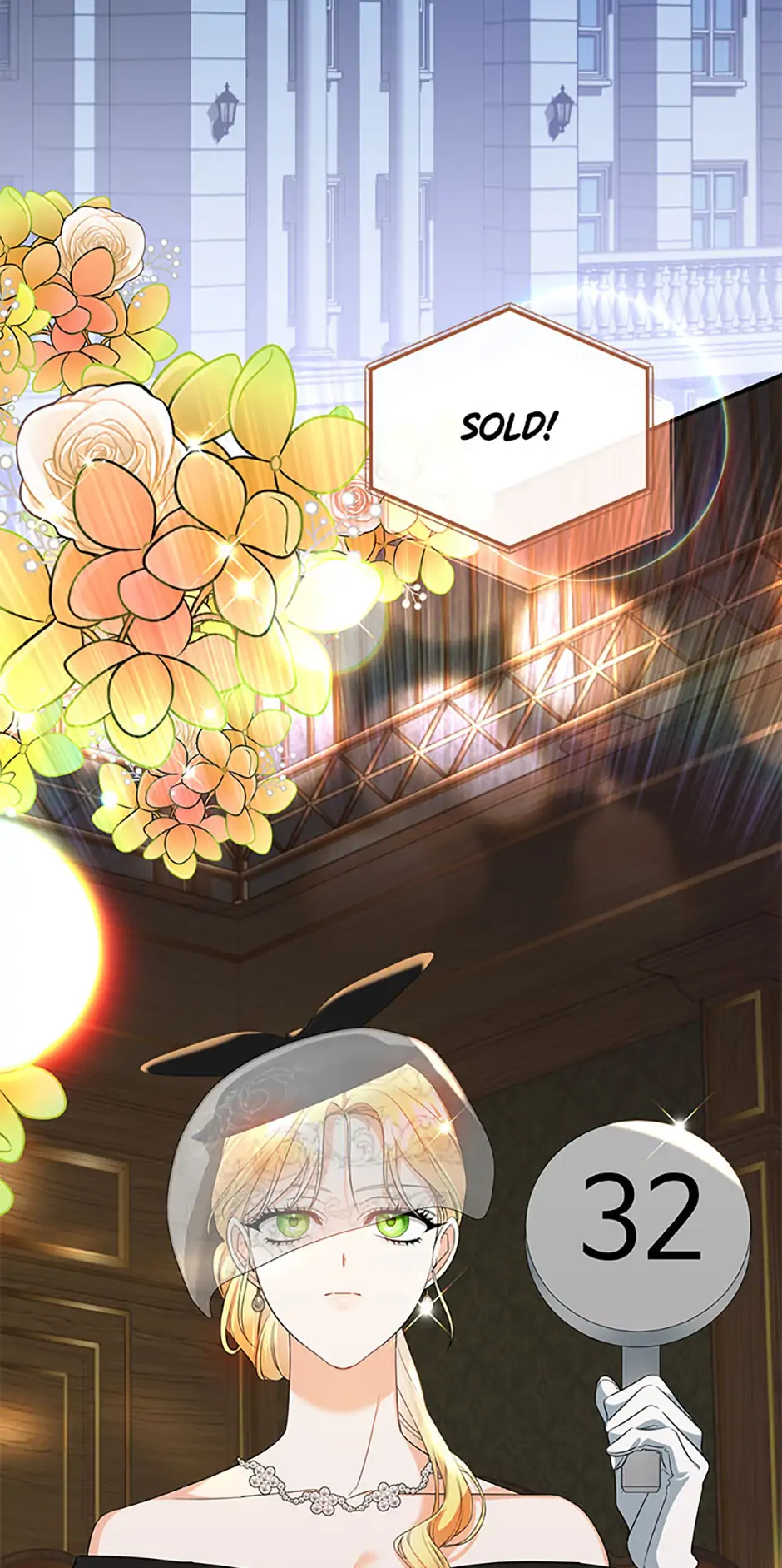 I Created a Harem to Avoid the Male Lead Chapter 52 483 062