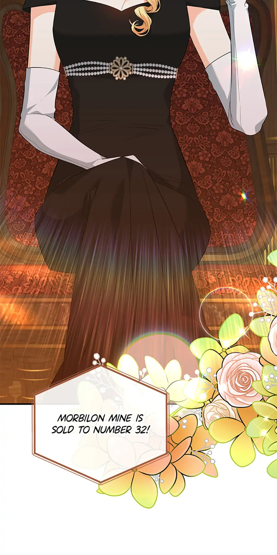 I Created a Harem to Avoid the Male Lead Chapter 52 484 063