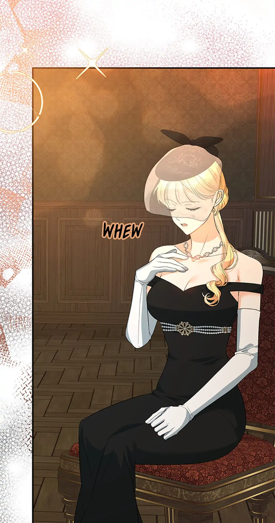 I Created a Harem to Avoid the Male Lead Chapter 52 487 066