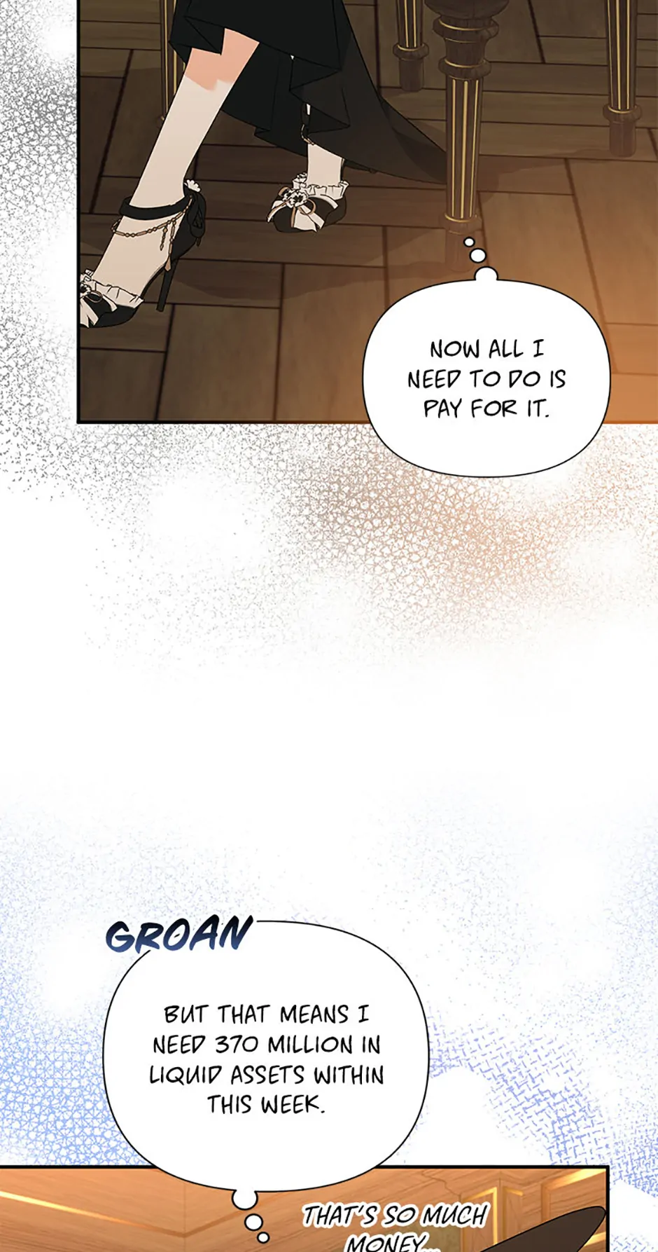 I Created a Harem to Avoid the Male Lead Chapter 52 488 067