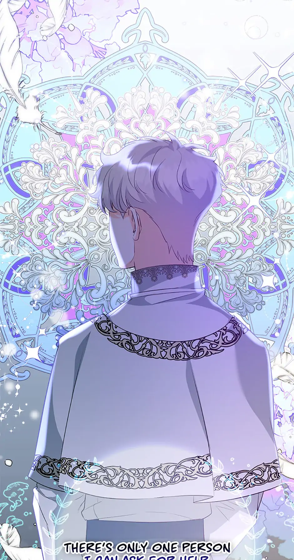 I Created a Harem to Avoid the Male Lead Chapter 52 490 069