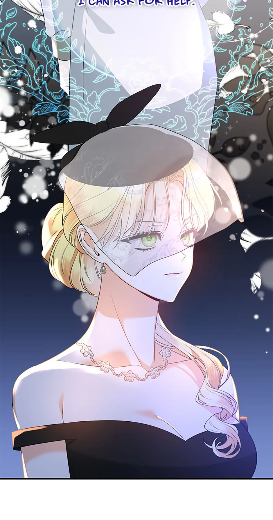 I Created a Harem to Avoid the Male Lead Chapter 52 491 070