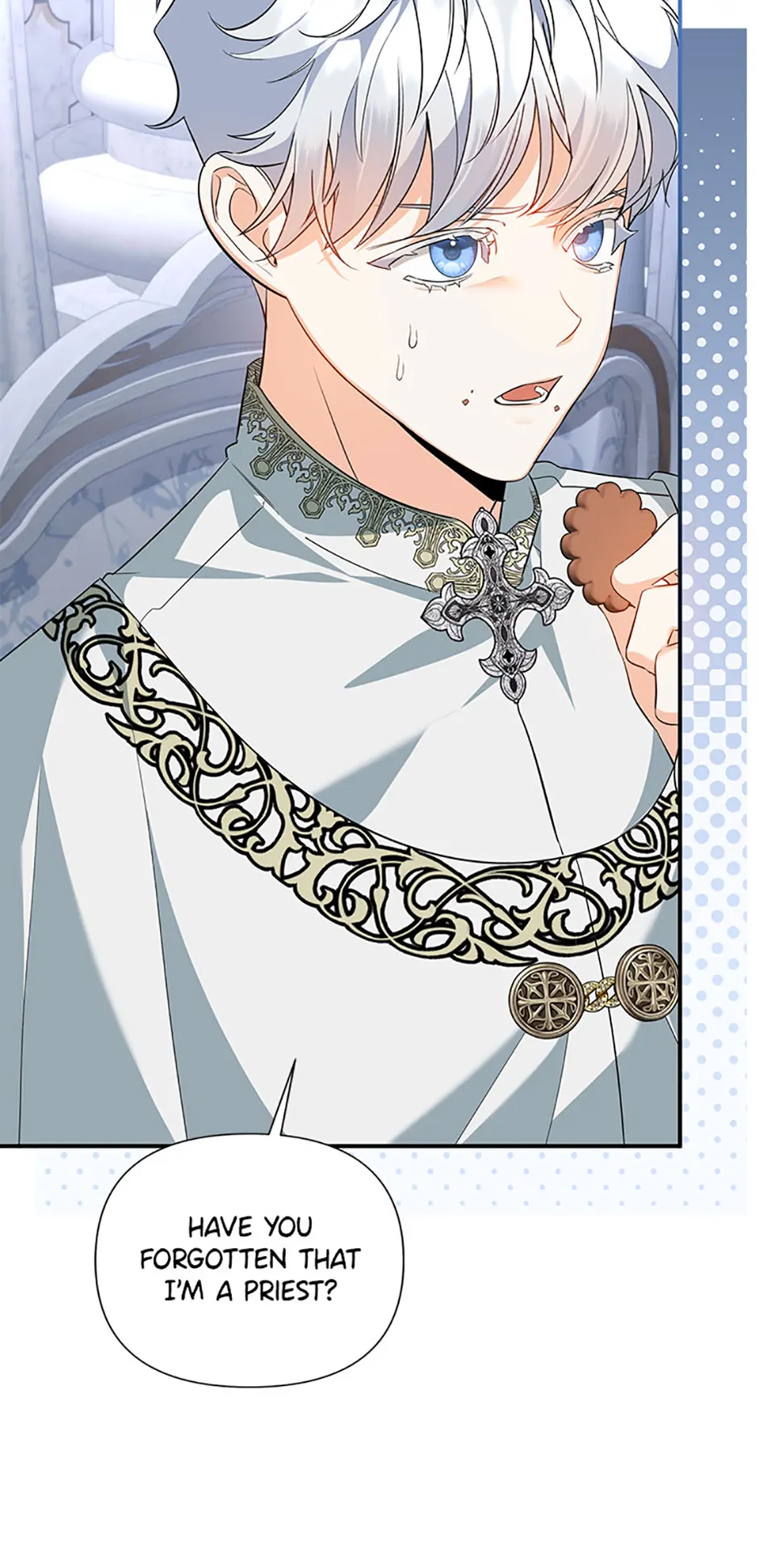 I Created a Harem to Avoid the Male Lead Chapter 52 496 075