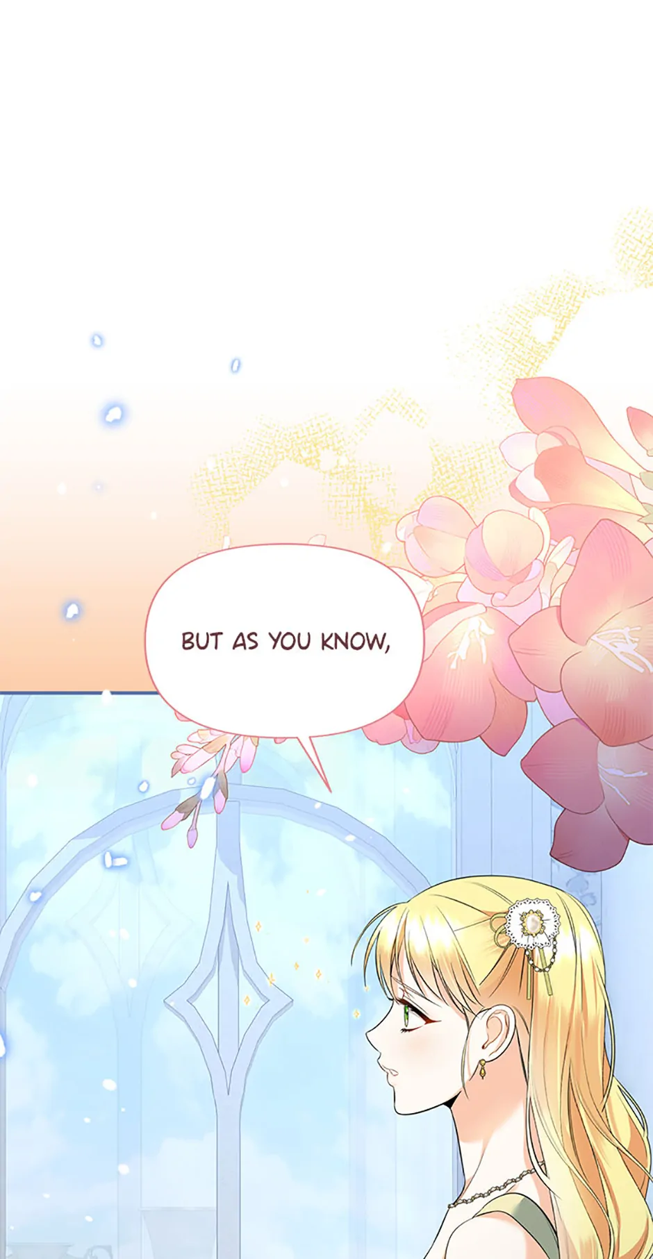 I Created a Harem to Avoid the Male Lead Chapter 52 497 076