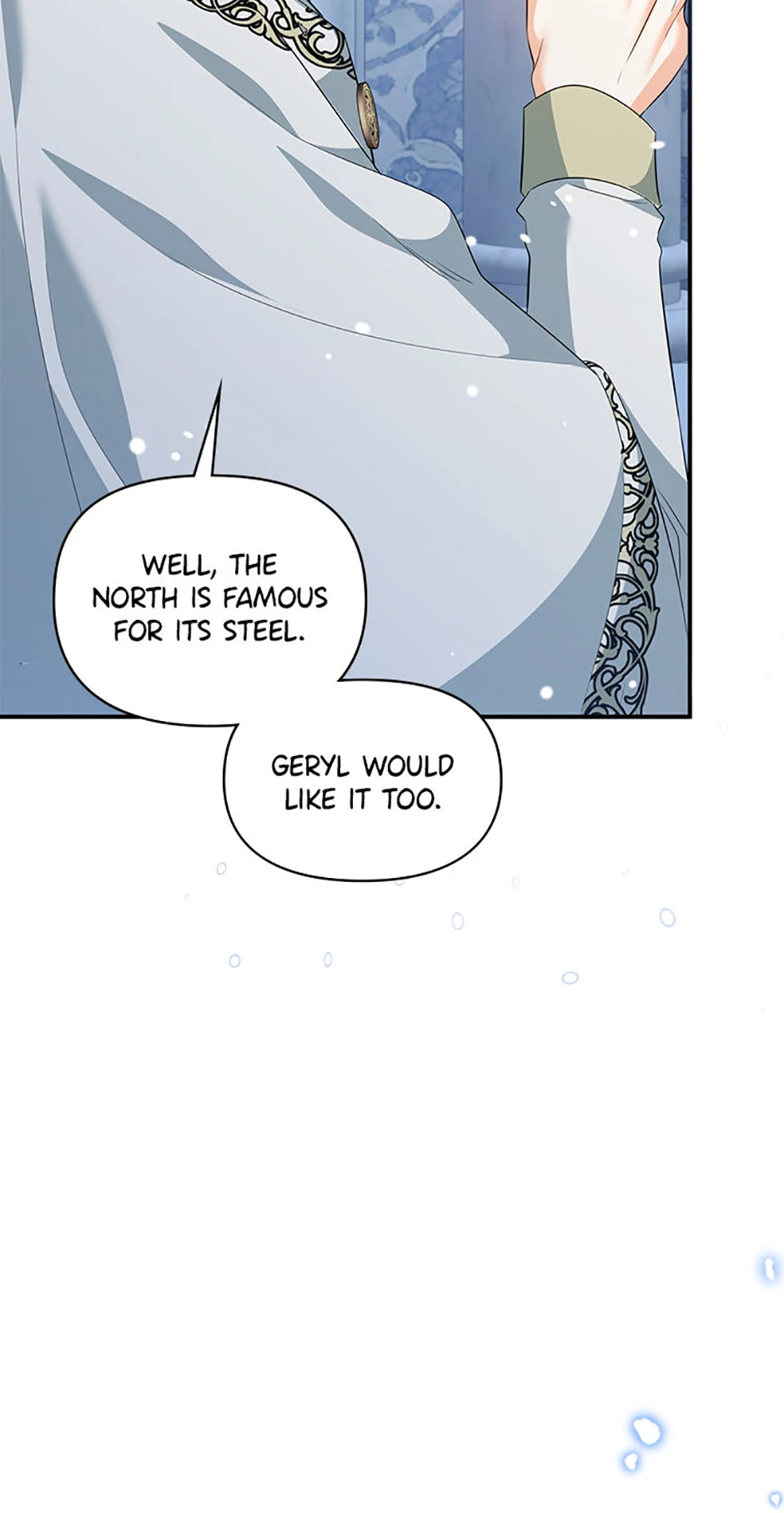 I Created a Harem to Avoid the Male Lead Chapter 52 500 079