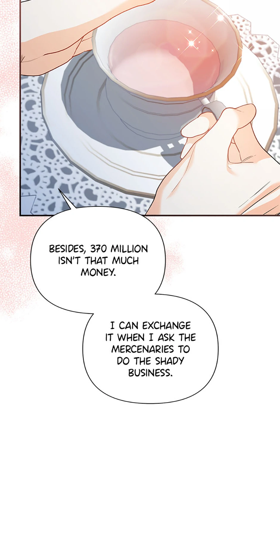 I Created a Harem to Avoid the Male Lead Chapter 52 503 082