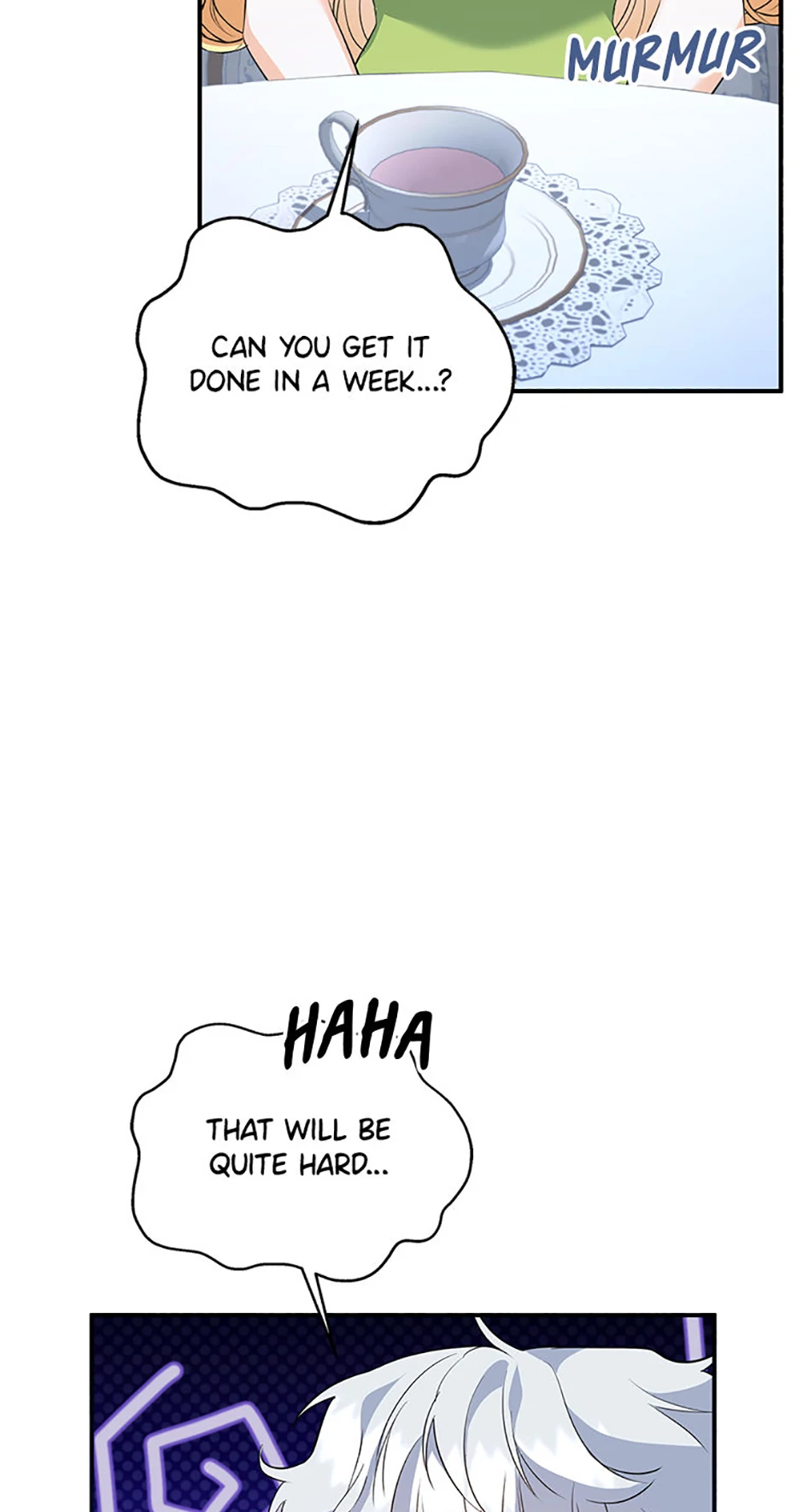 I Created a Harem to Avoid the Male Lead Chapter 52 505 084