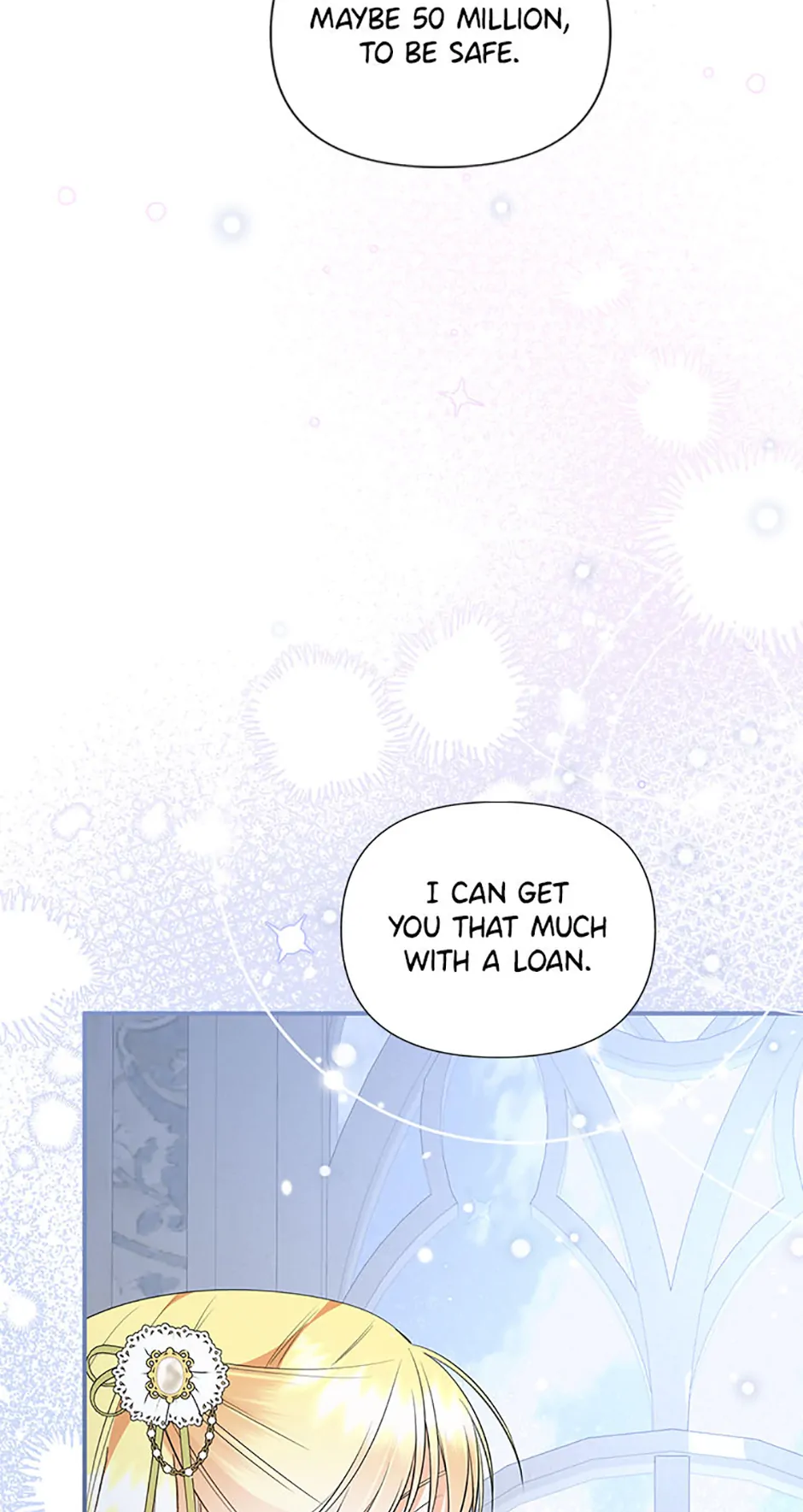 I Created a Harem to Avoid the Male Lead Chapter 52 508 087