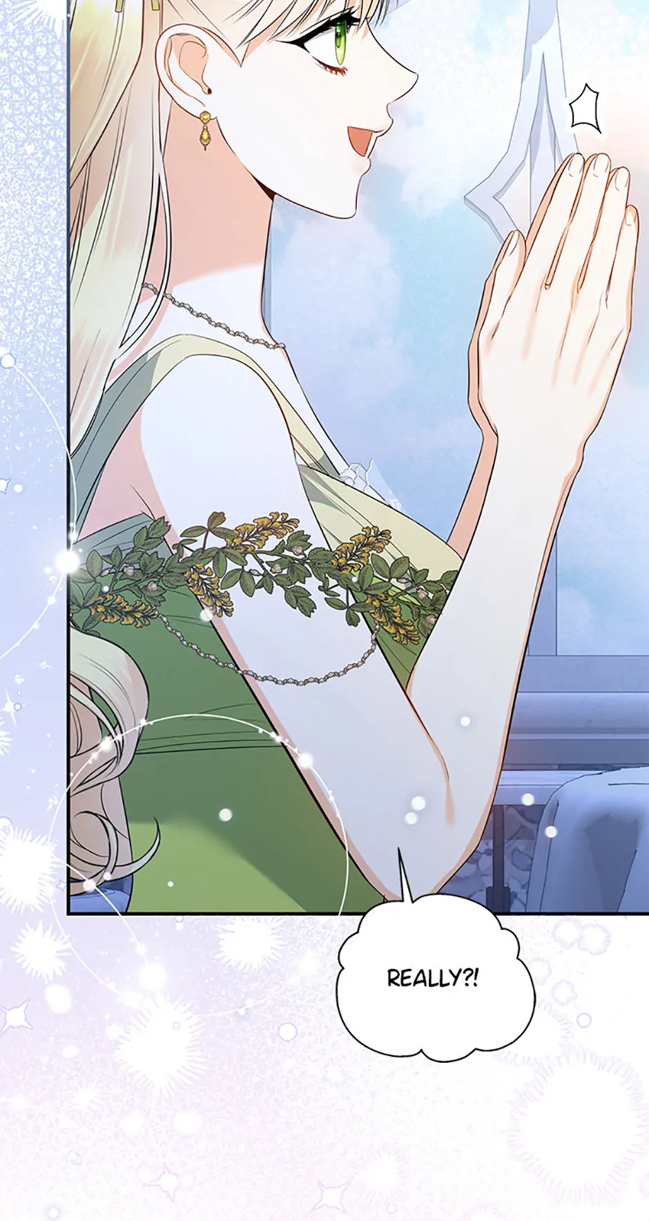 I Created a Harem to Avoid the Male Lead Chapter 52 509 088