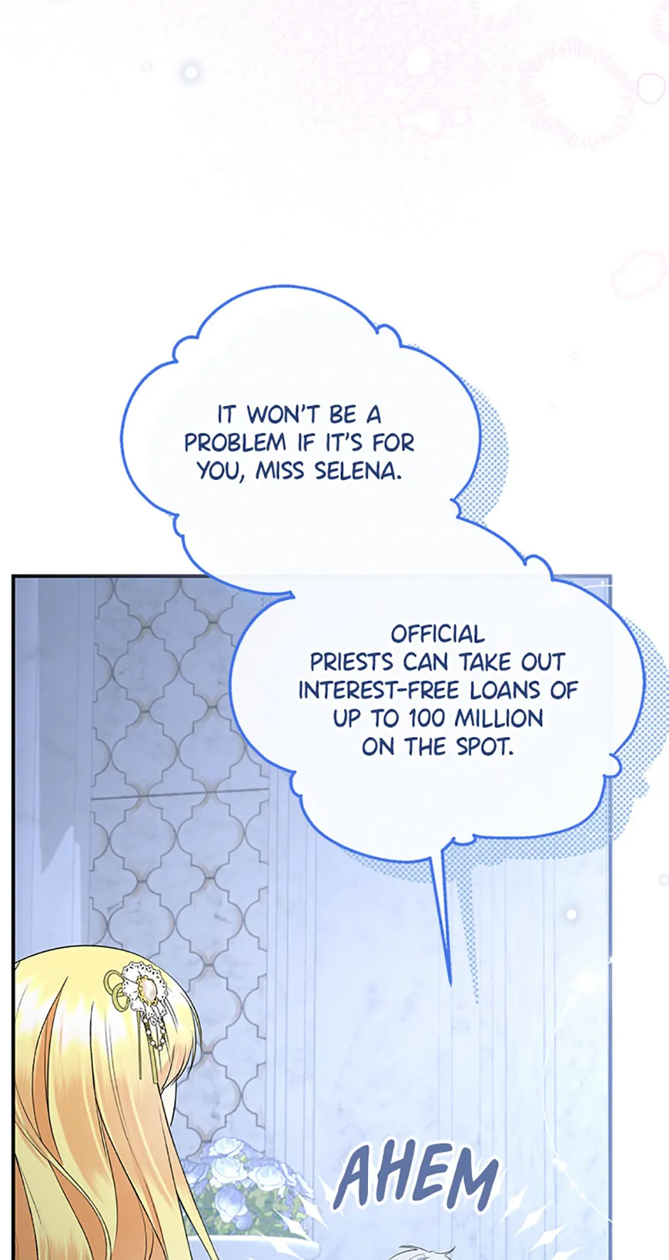 I Created a Harem to Avoid the Male Lead Chapter 52 510 089