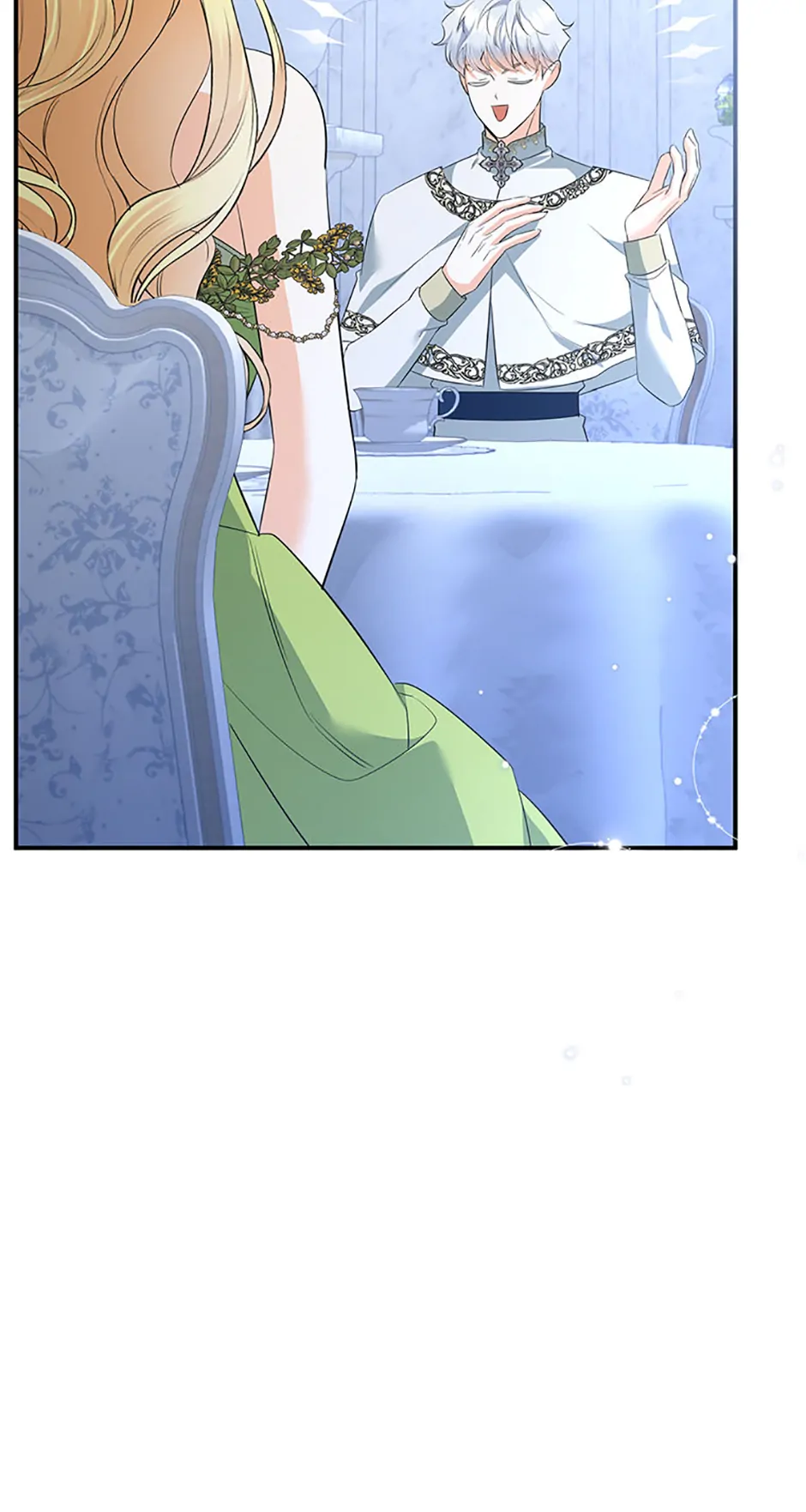 I Created a Harem to Avoid the Male Lead Chapter 52 511 090