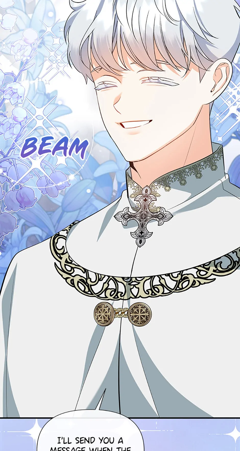 I Created a Harem to Avoid the Male Lead Chapter 52 513 092