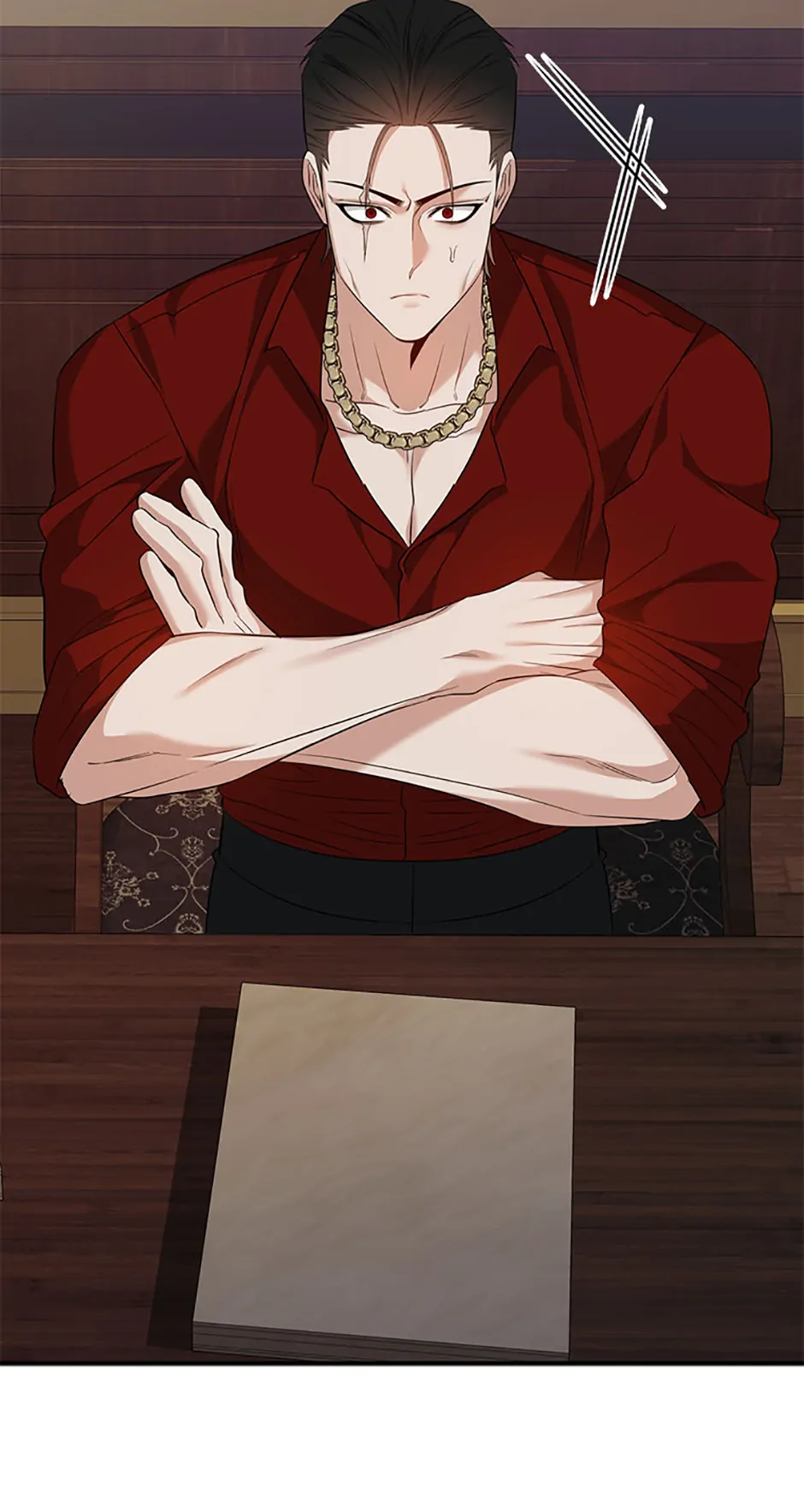 I Created a Harem to Avoid the Male Lead Chapter 52 518 097