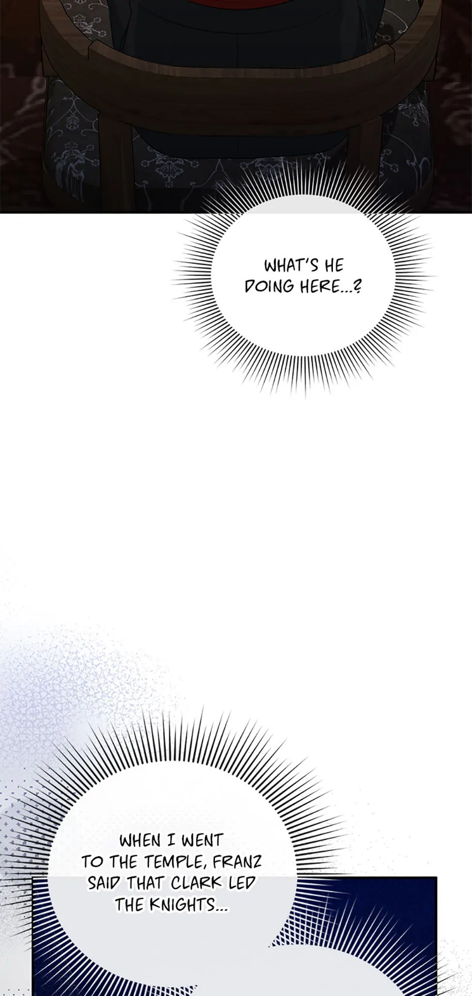 I Created a Harem to Avoid the Male Lead Chapter 52 521 100