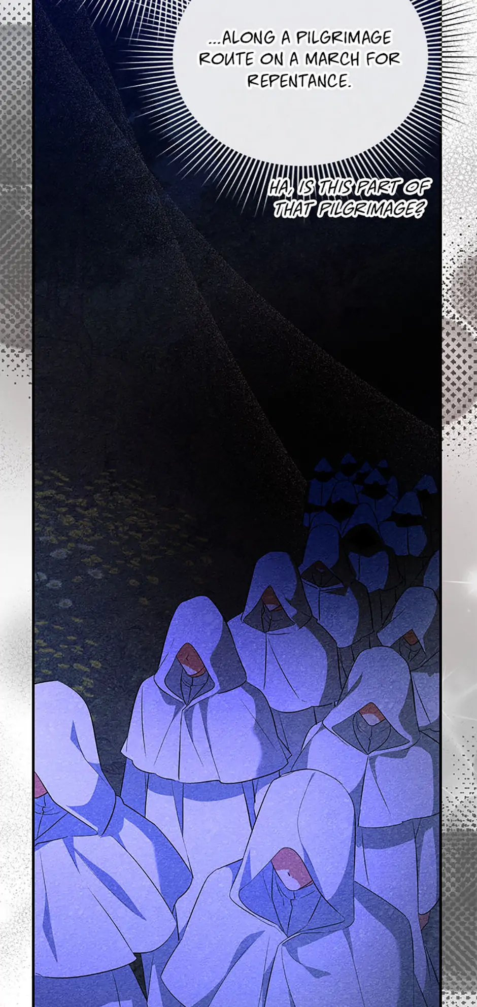 I Created a Harem to Avoid the Male Lead Chapter 52 522 101