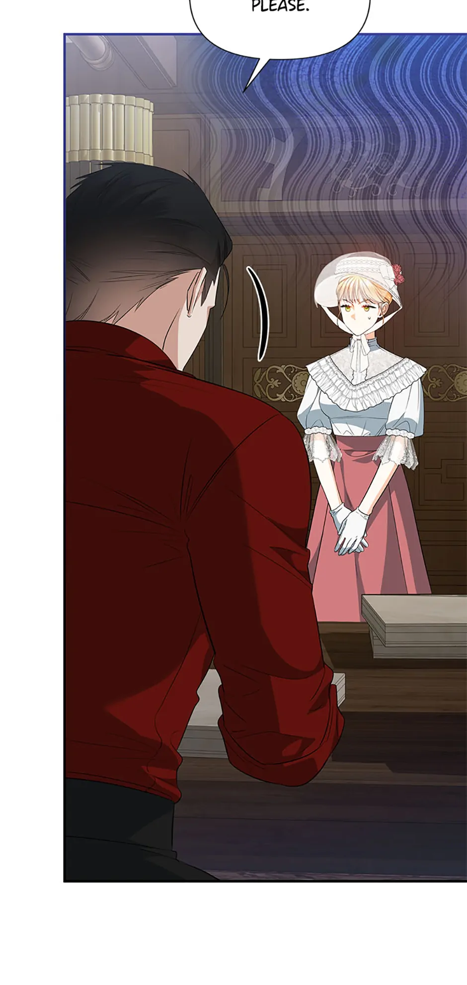 I Created a Harem to Avoid the Male Lead Chapter 52 524 103