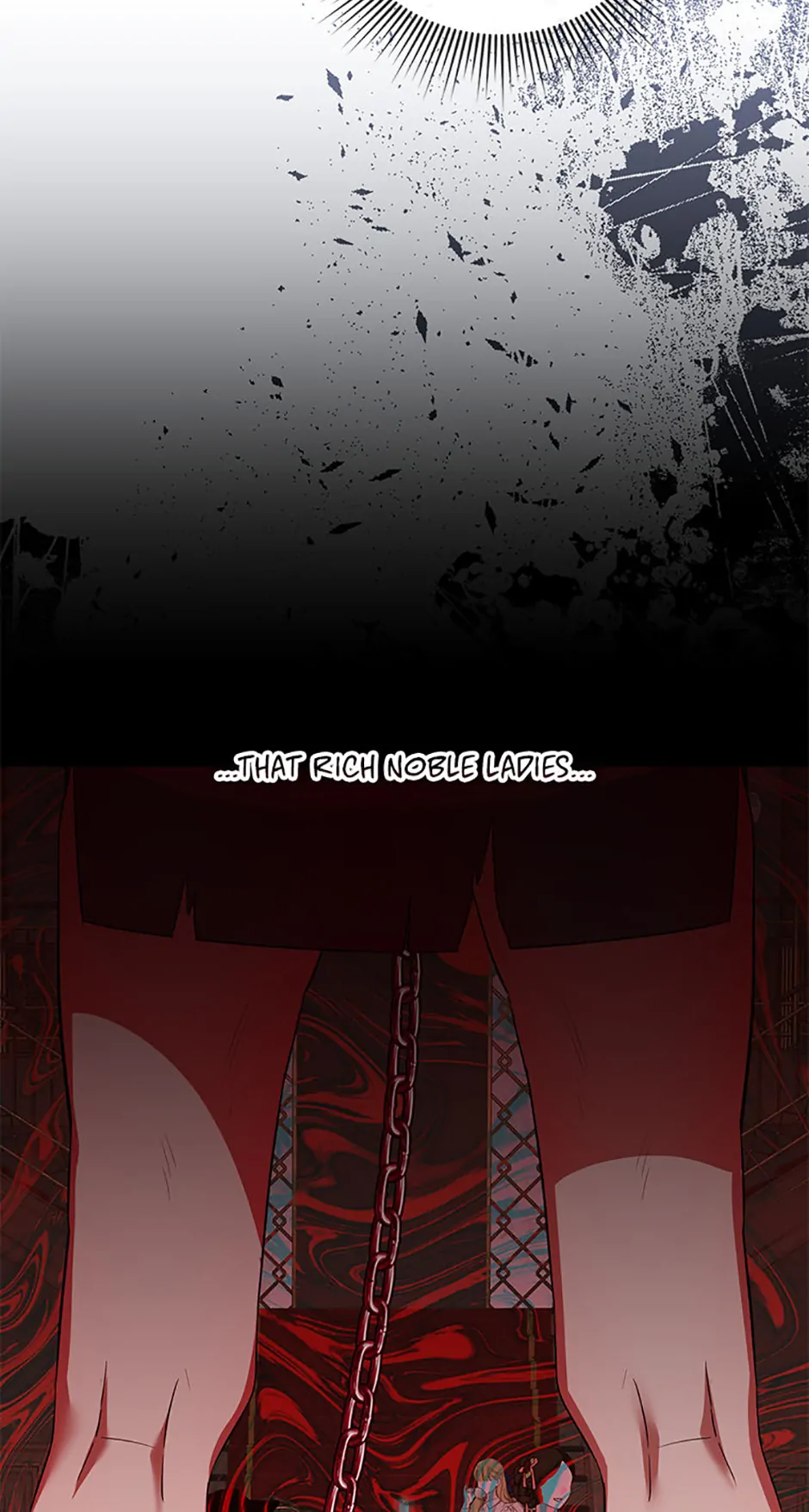 I Created a Harem to Avoid the Male Lead Chapter 52 528 107