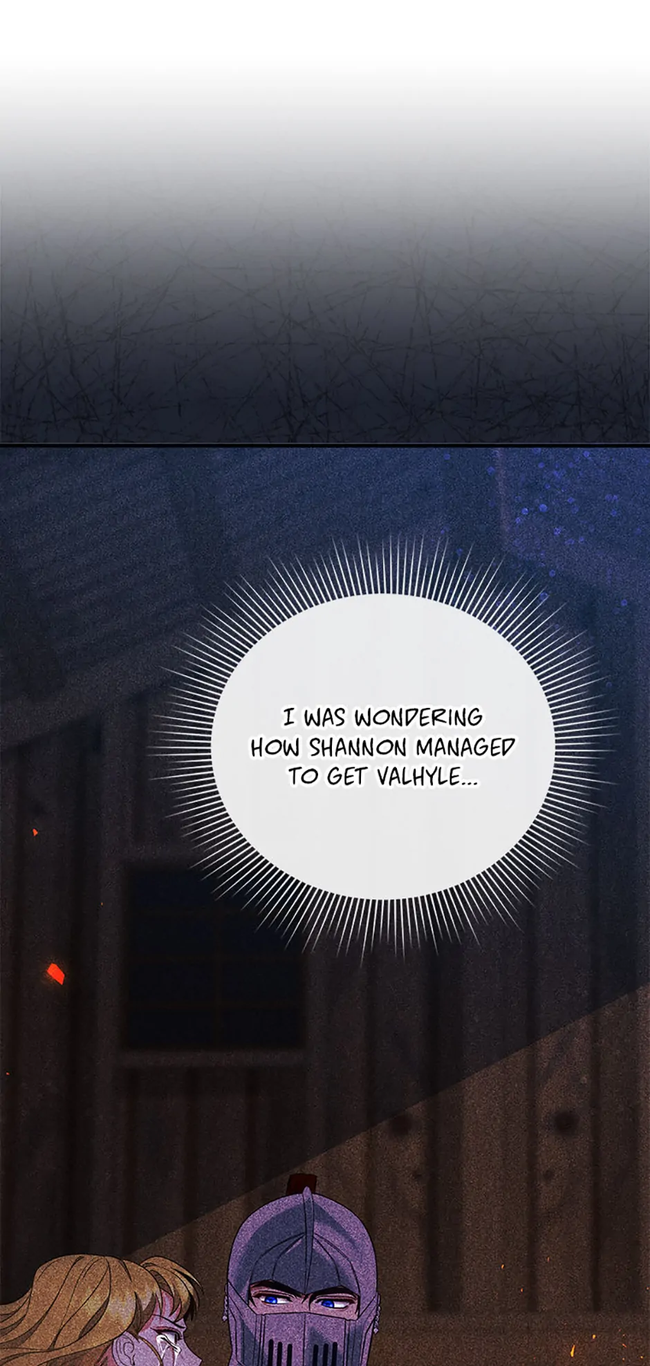 I Created a Harem to Avoid the Male Lead Chapter 52 532 111