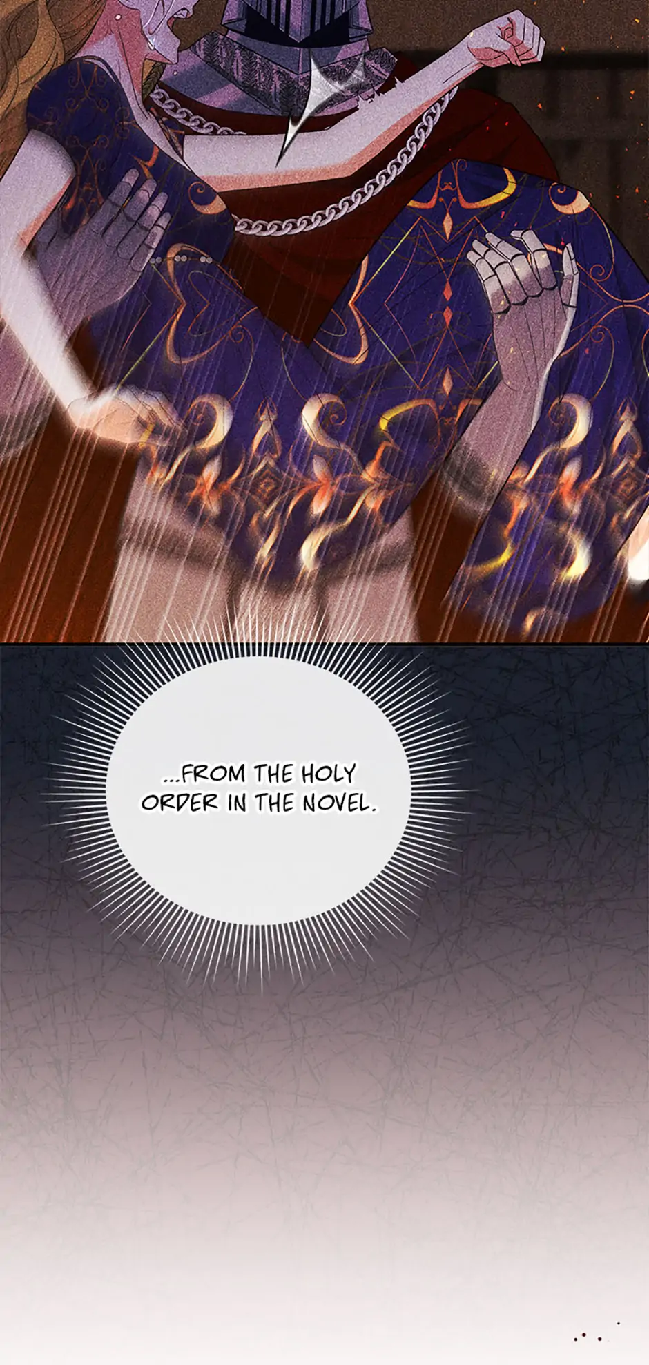 I Created a Harem to Avoid the Male Lead Chapter 52 533 112