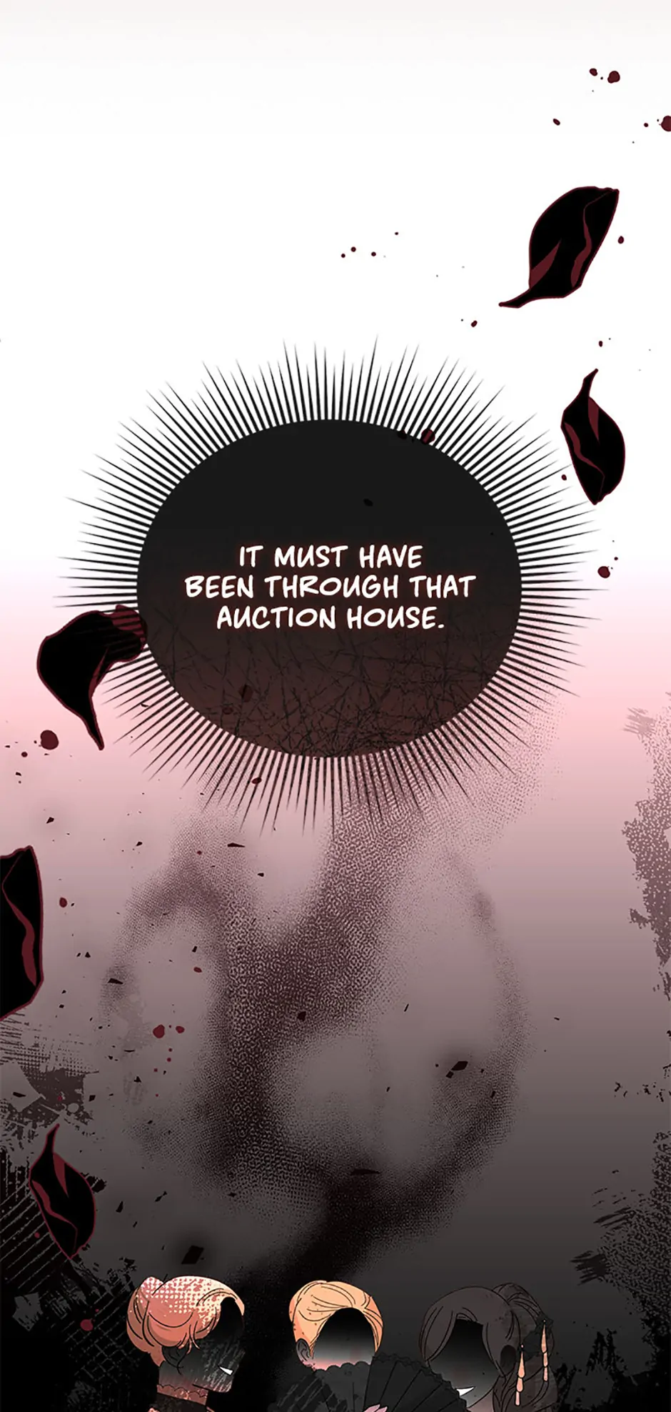 I Created a Harem to Avoid the Male Lead Chapter 52 534 113