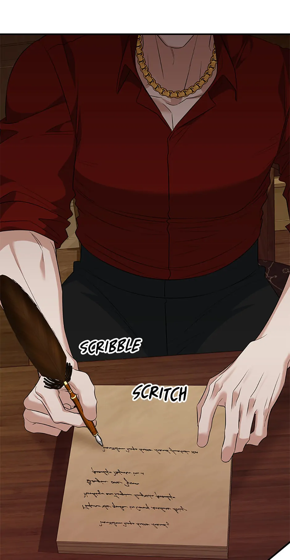 I Created a Harem to Avoid the Male Lead Chapter 52 536 115