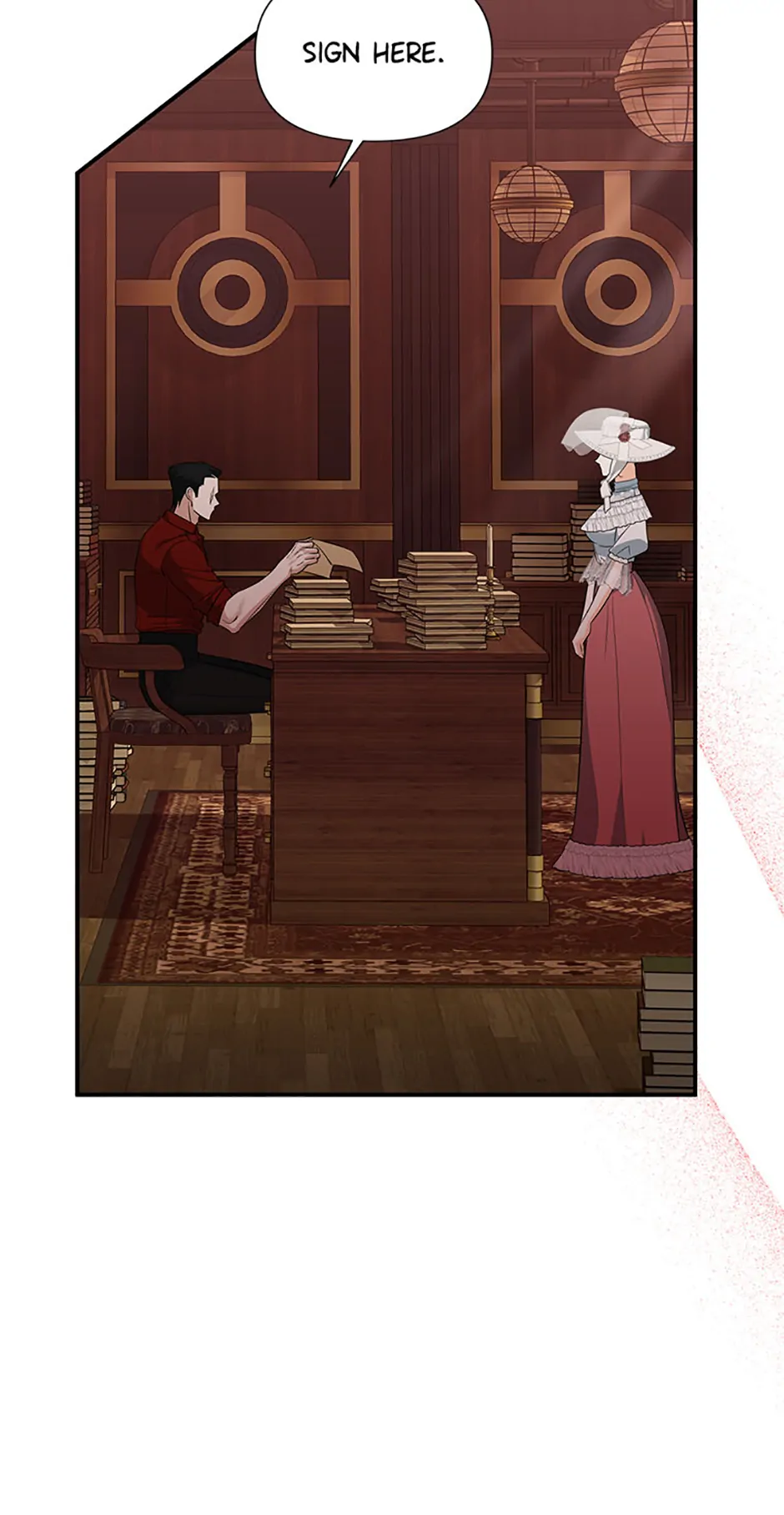 I Created a Harem to Avoid the Male Lead Chapter 52 538 117