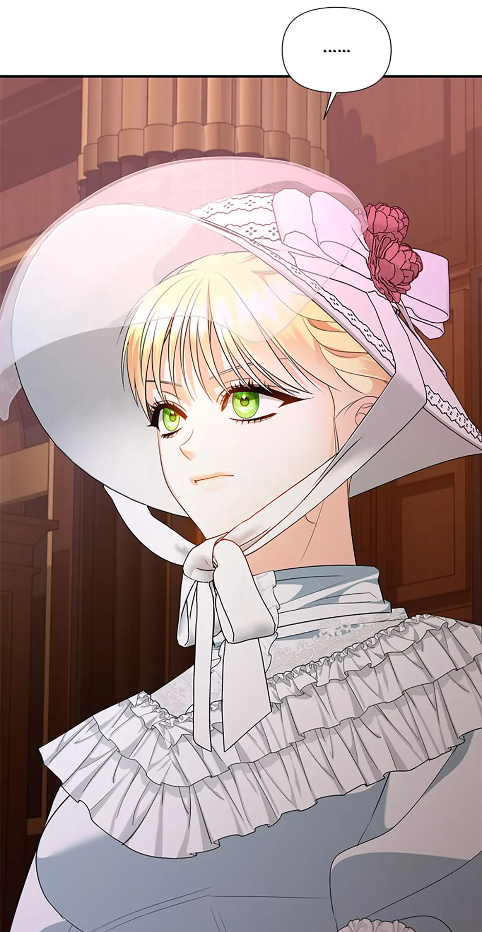 I Created a Harem to Avoid the Male Lead Chapter 52 539 118