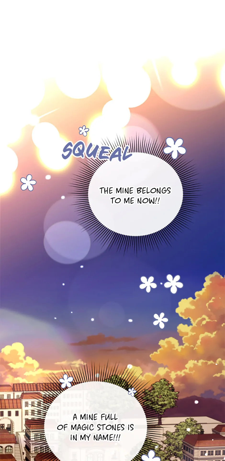 I Created a Harem to Avoid the Male Lead Chapter 52 541 120