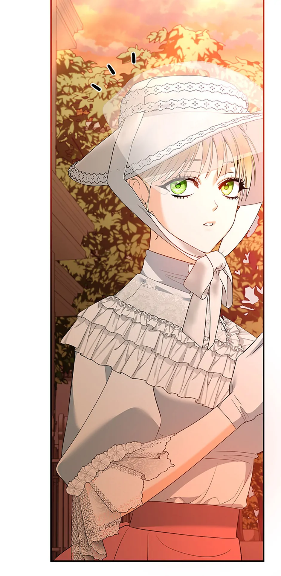 I Created a Harem to Avoid the Male Lead Chapter 52 545 124