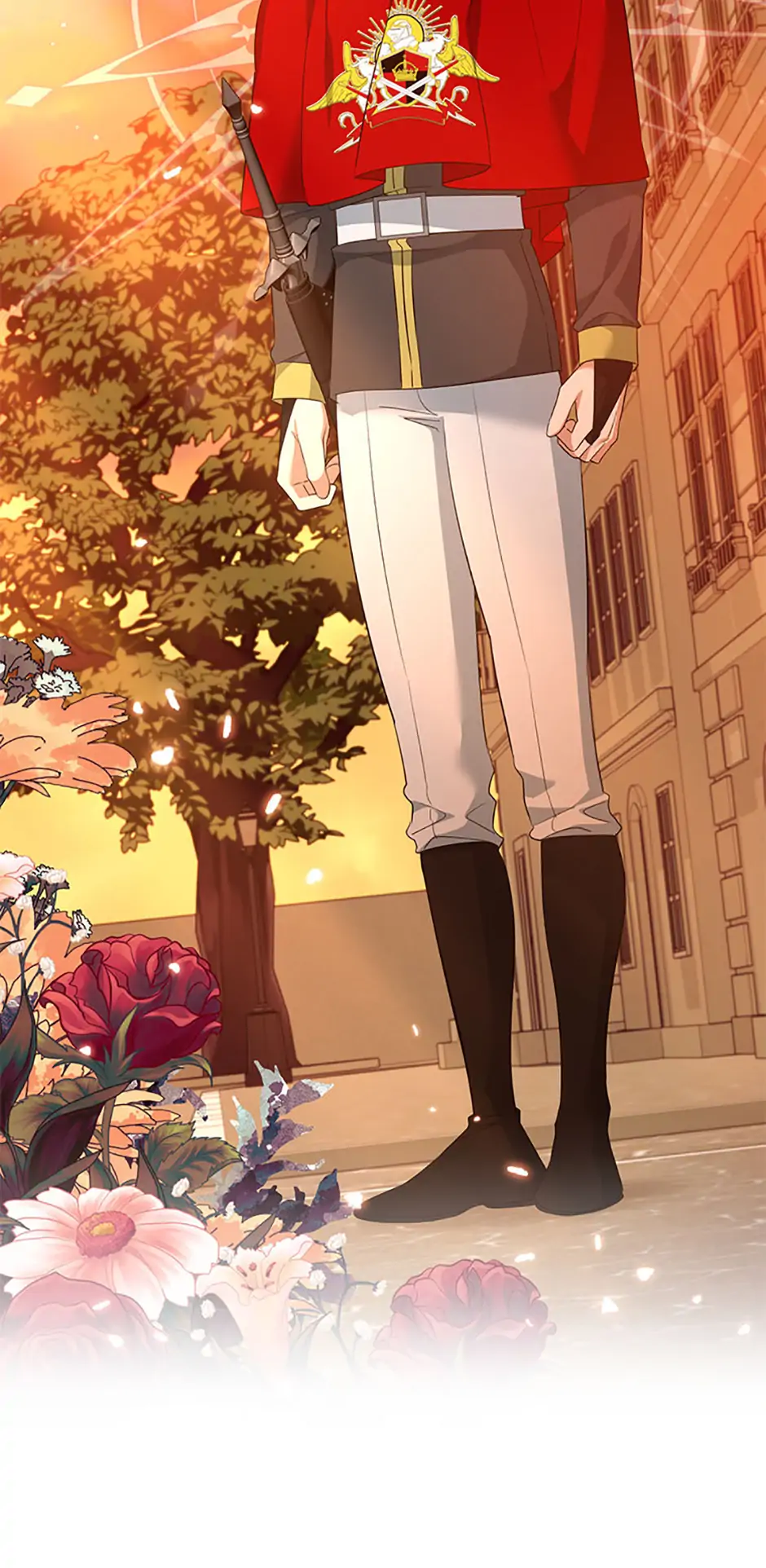 I Created a Harem to Avoid the Male Lead Chapter 52 547 126