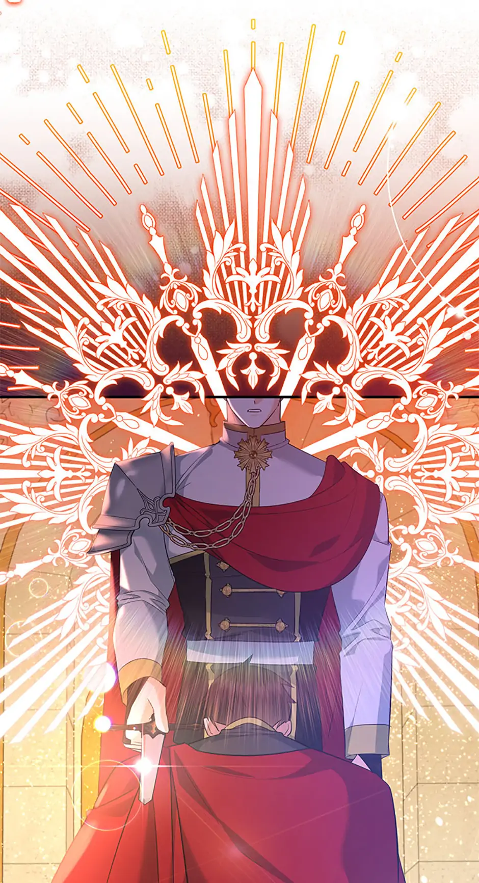 I Created a Harem to Avoid the Male Lead Chapter 53 352 003