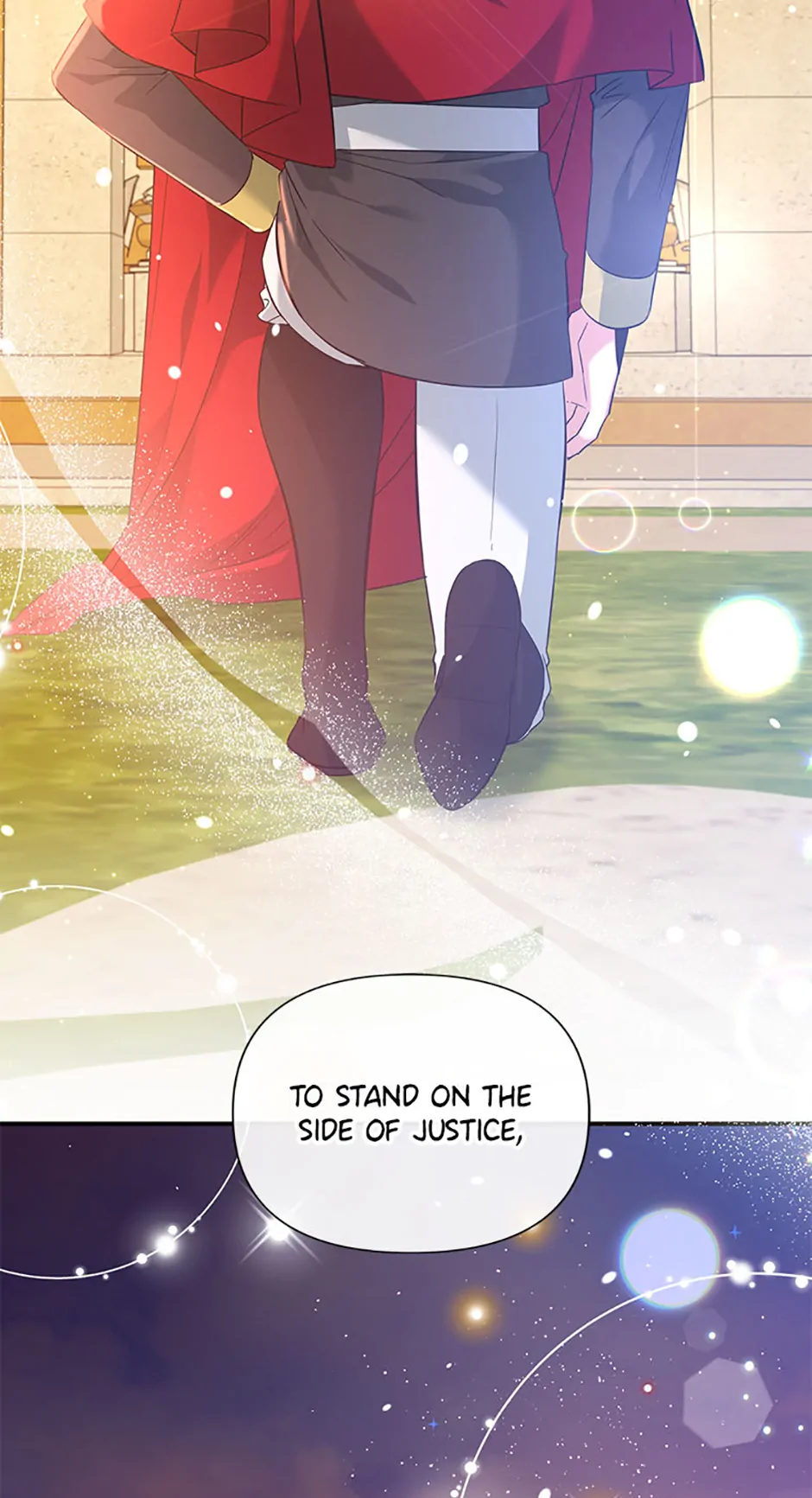 I Created a Harem to Avoid the Male Lead Chapter 53 353 004