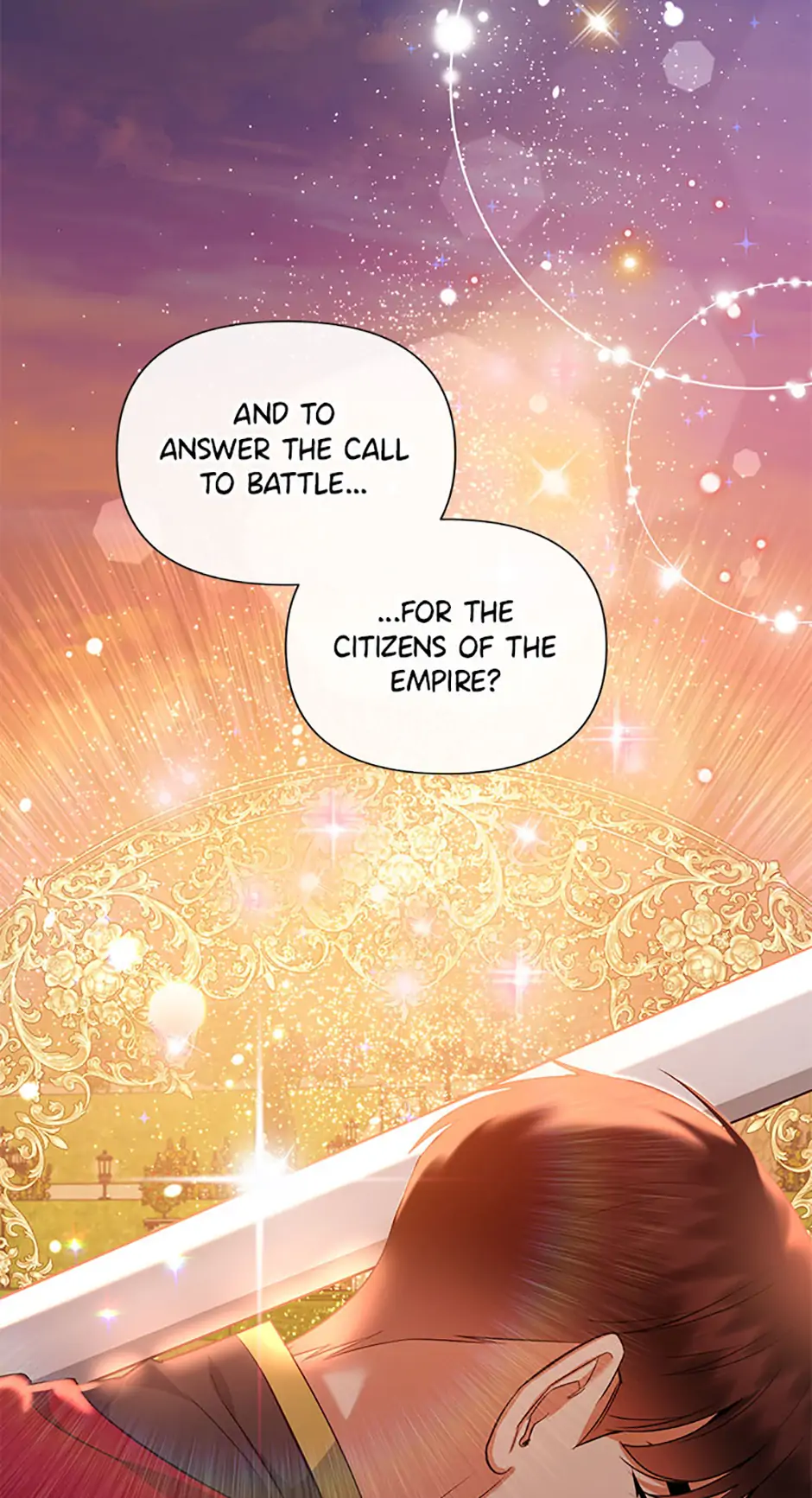 I Created a Harem to Avoid the Male Lead Chapter 53 354 005