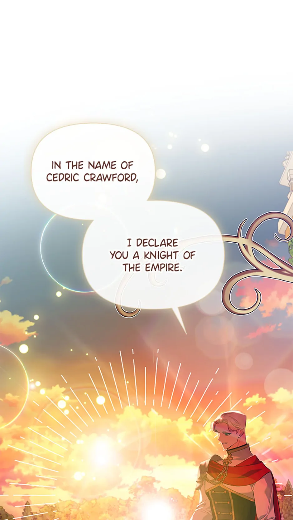 I Created a Harem to Avoid the Male Lead Chapter 53 356 007