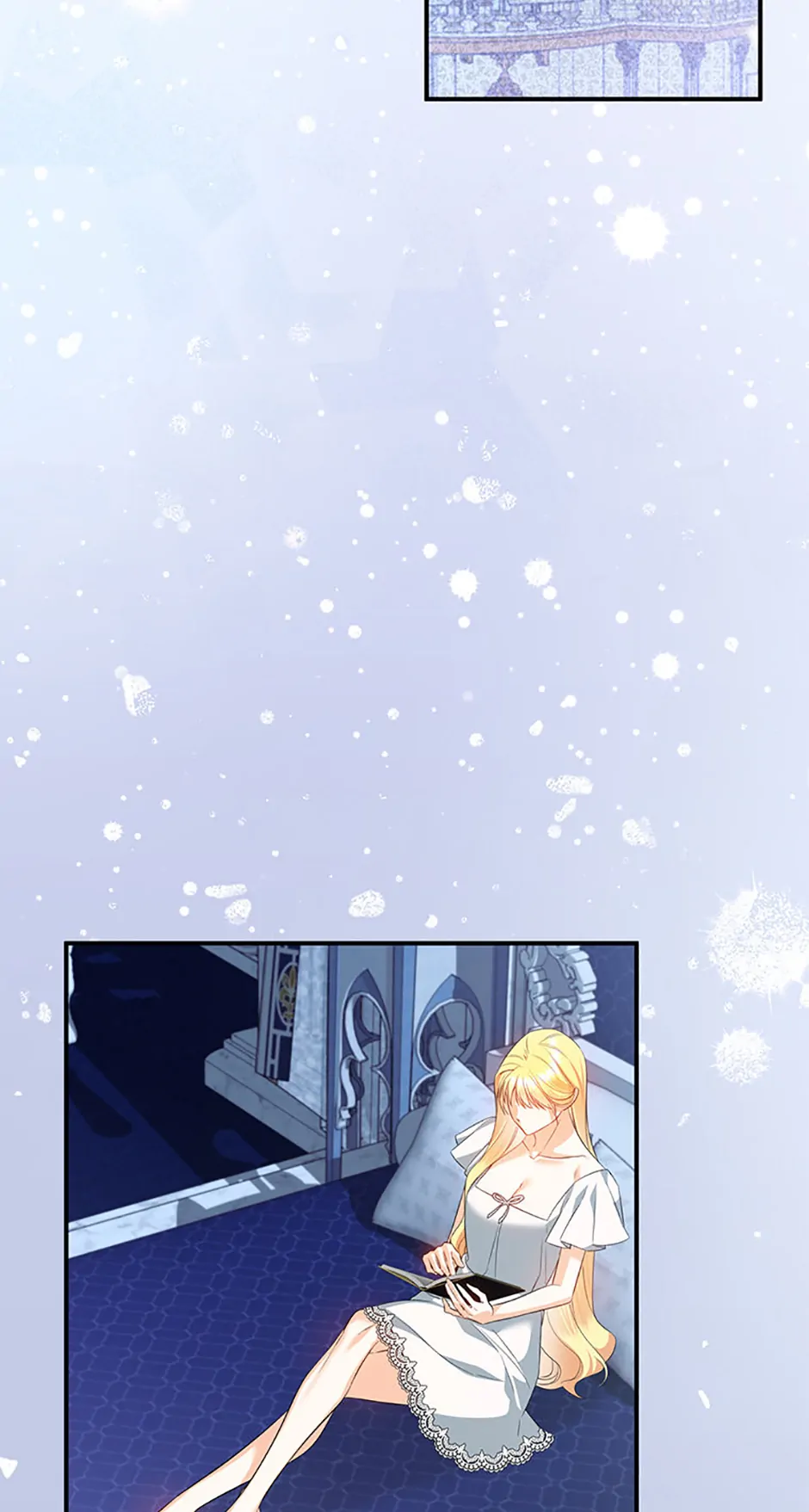 I Created a Harem to Avoid the Male Lead Chapter 53 361 012